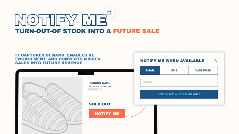 Stackd: Continuity & Wishlist
