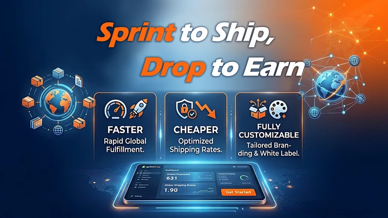 SprintDrop
