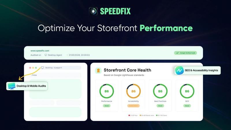 SpeedFix