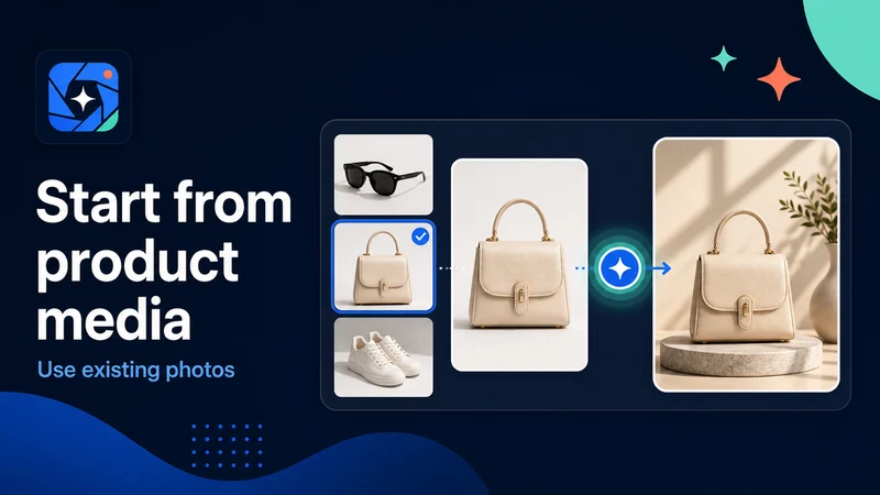 SO: AI Product Images