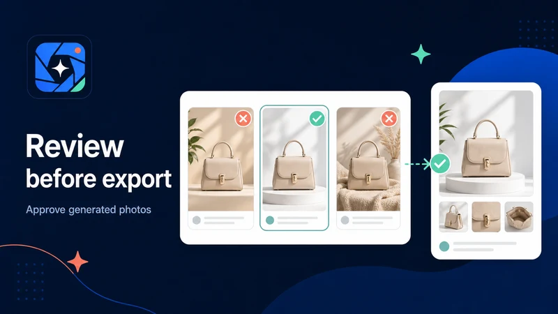 SO: AI Product Images