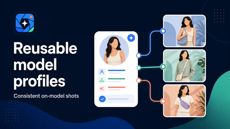 SO: AI Product Images