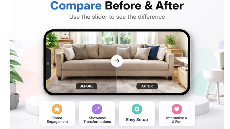 Snap Compare