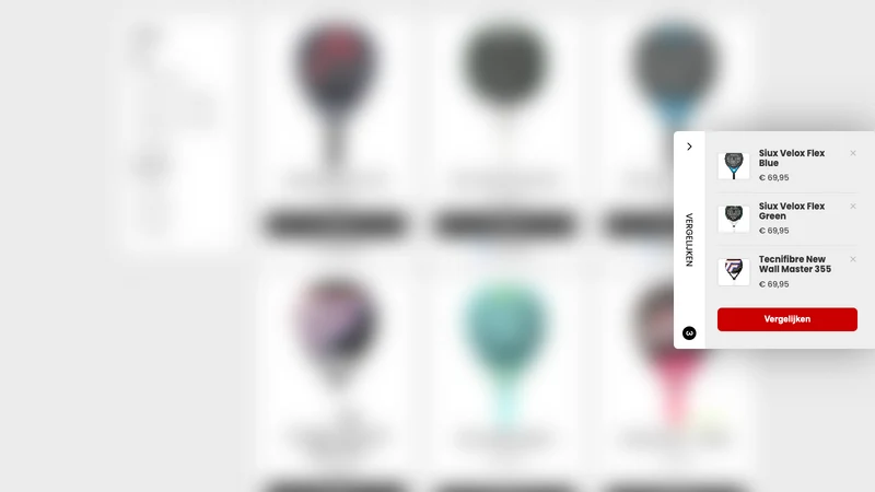 Smart Product Comparison