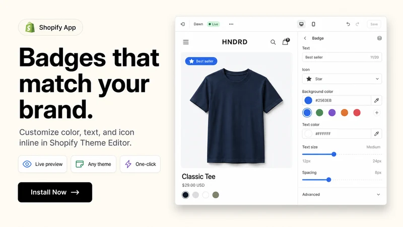 Simple BOGO