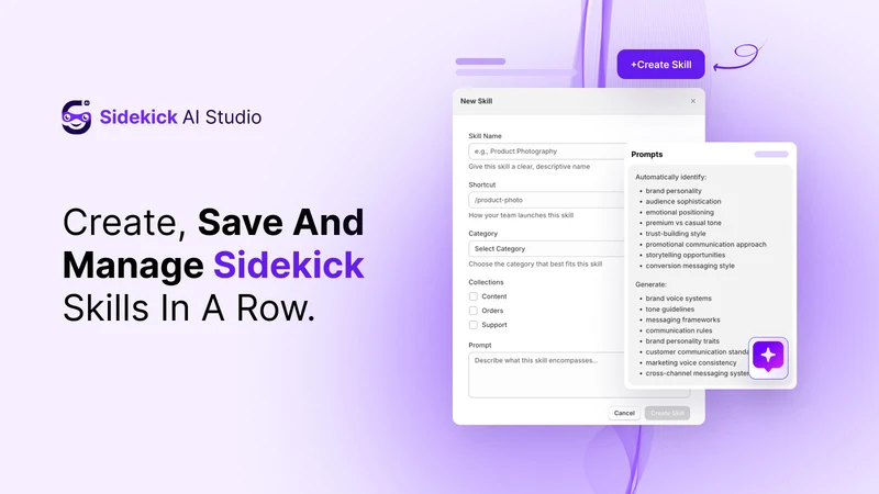 Skilldeck: AI Prompt Library