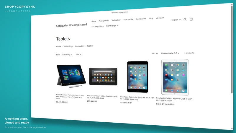 ShopyCopySync