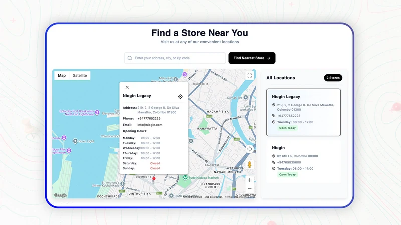 Shoplocatr