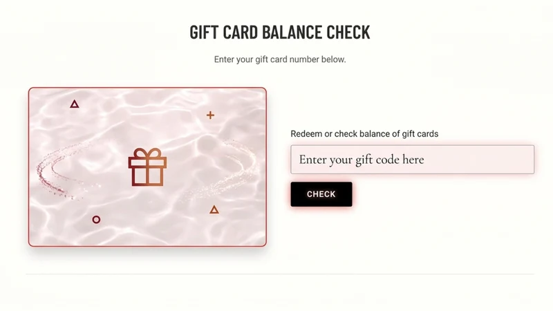 Shopkeeper GiftCard Pro