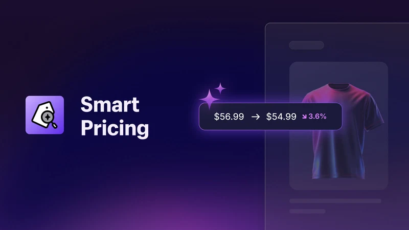 Shopify Smart Pricing