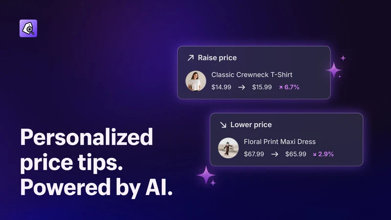 Shopify Smart Pricing