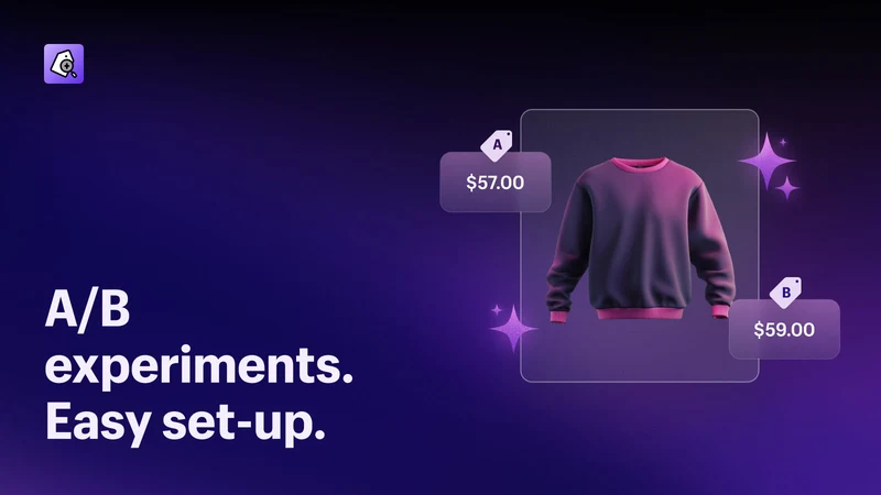 Shopify Smart Pricing