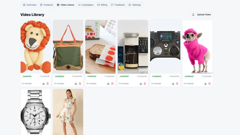 ShopAd.ai