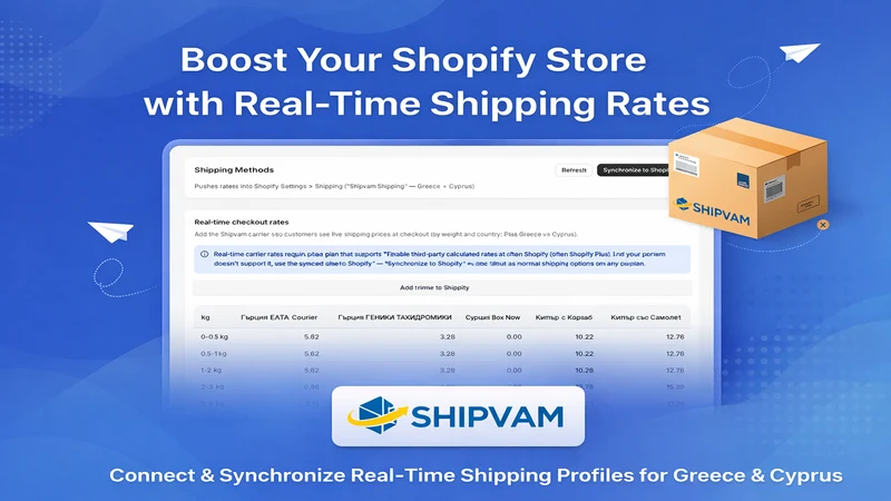 SHIPVAM