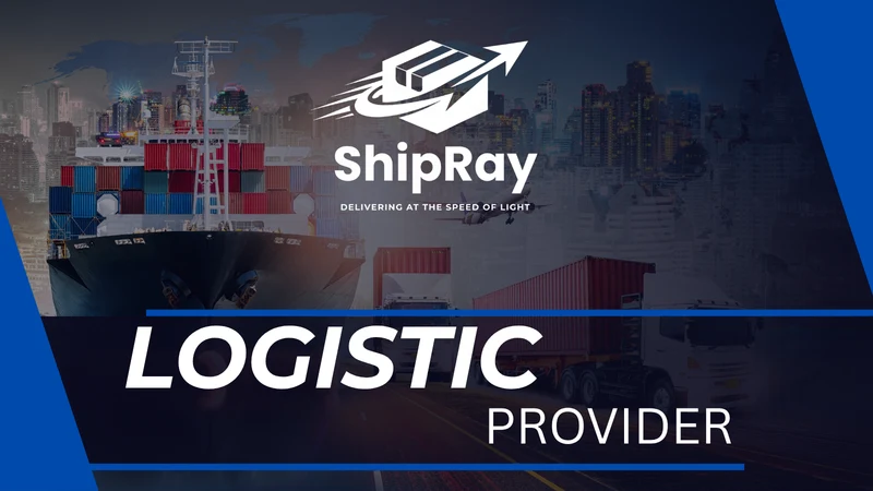 Shipray Logistics