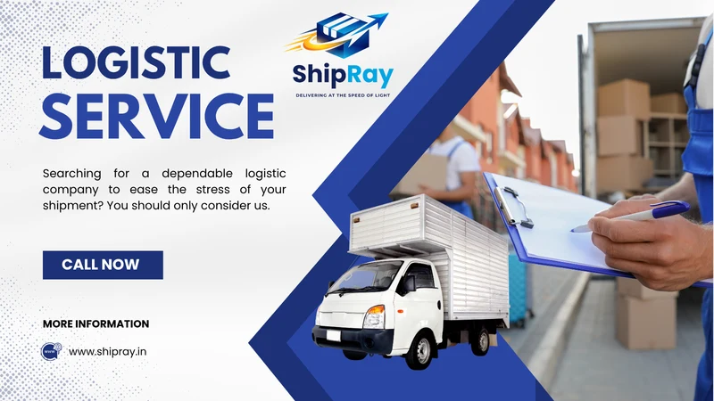 Shipray Logistics