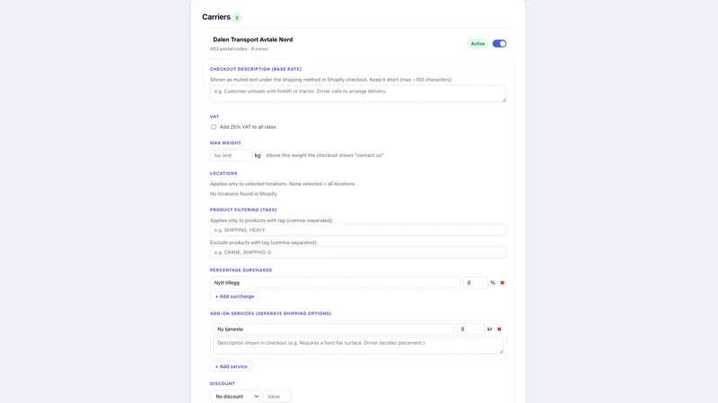 ShipGrid