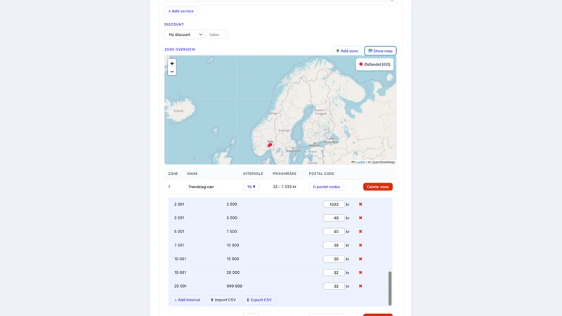 ShipGrid