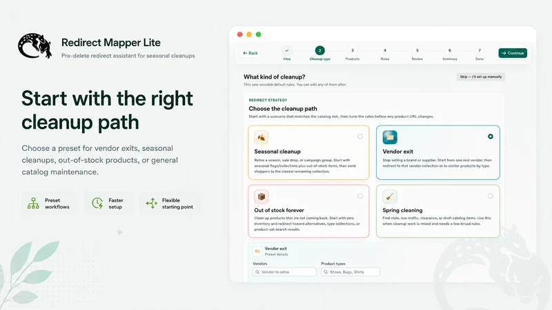 Redirect Pulse: Bulk Redirects