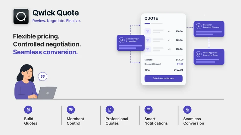 Qwick Quote