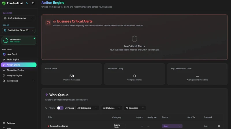 PureProfit.ai