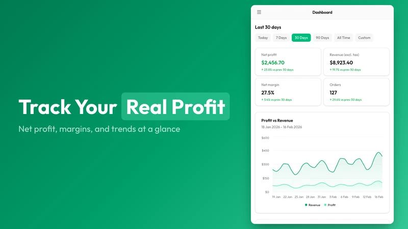 ProfitPulse