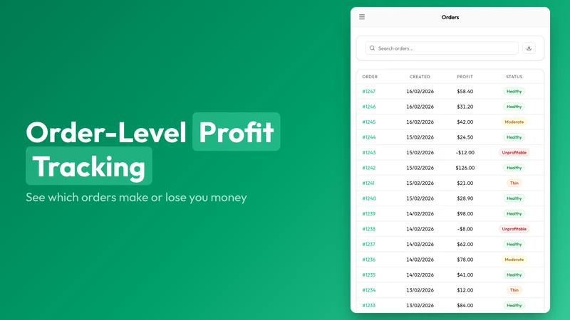 ProfitPulse