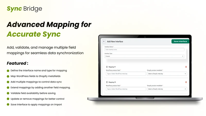 Sync Bridge
