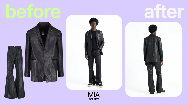 MIA Fashion