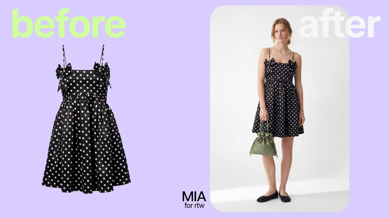 MIA Fashion