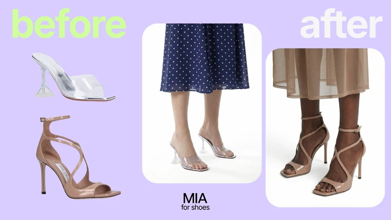 MIA Fashion