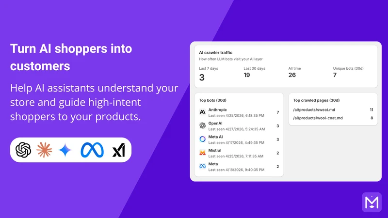 Mentionly: Get mentioned by AI