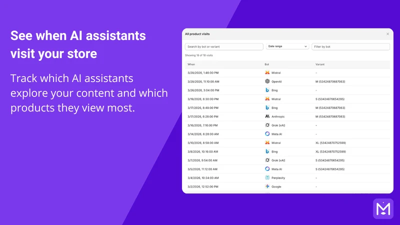 Mentionly: Get mentioned by AI
