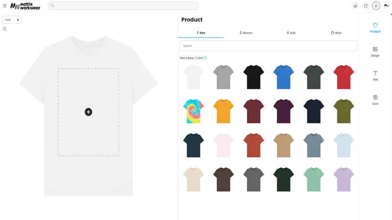 Make My Merch