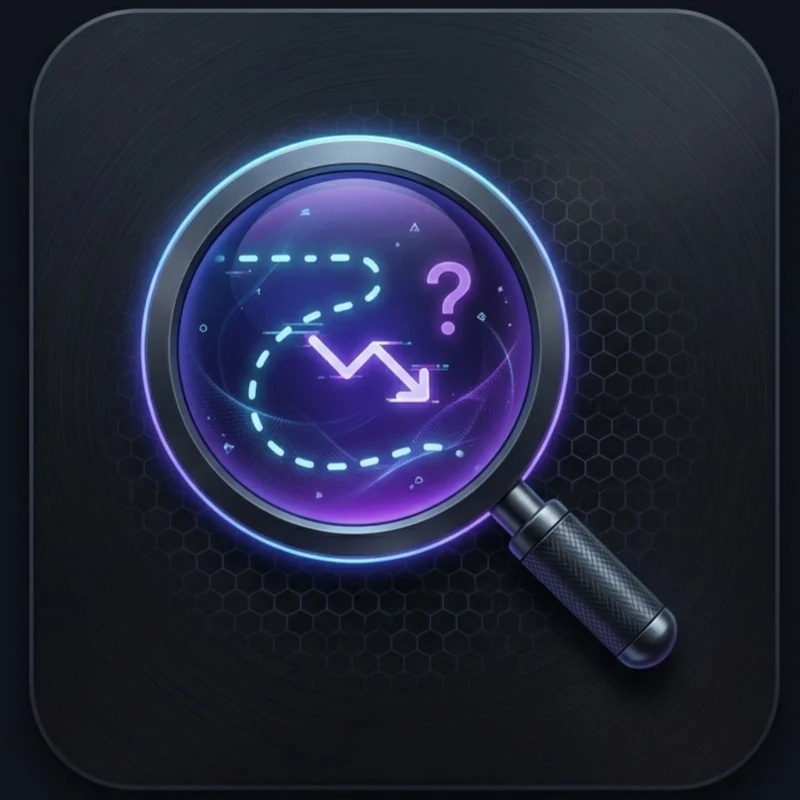 Lost Search