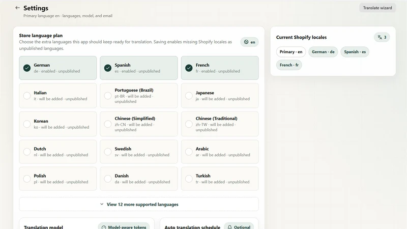 LLM Agent ‑ GPT AI Translation