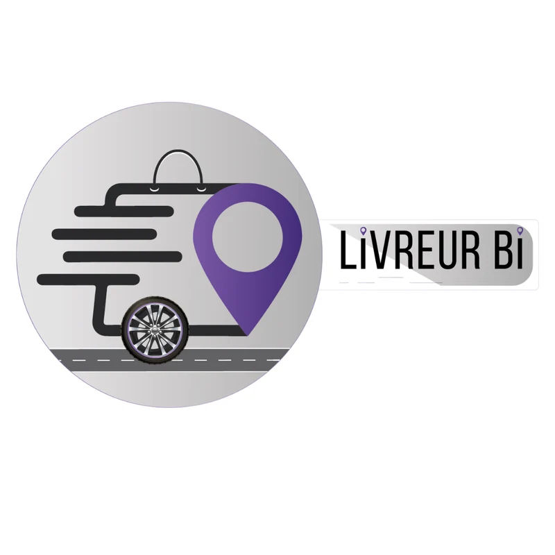 LivreurBi Sync