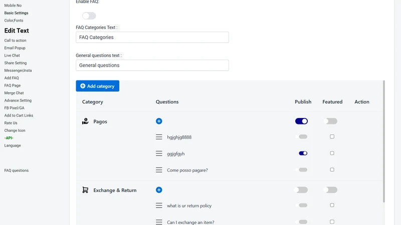 Pushdaddy Many Chat ,Cloud API