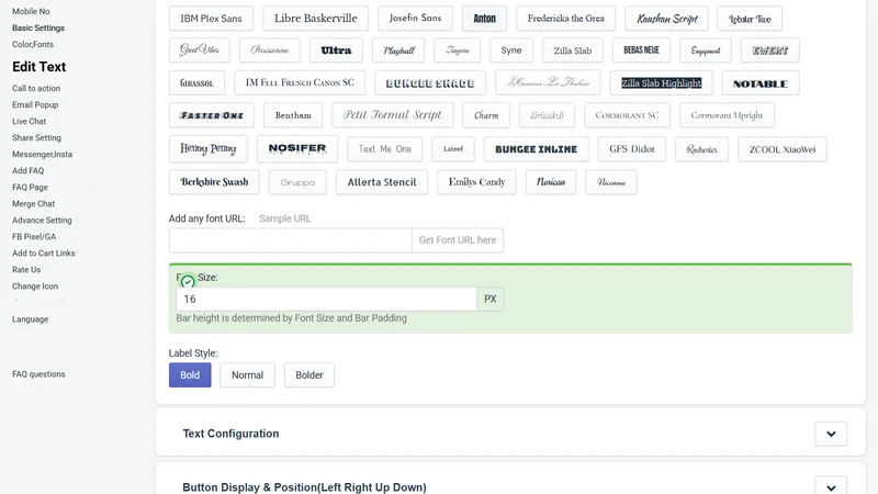 Pushdaddy Many Chat ,Cloud API