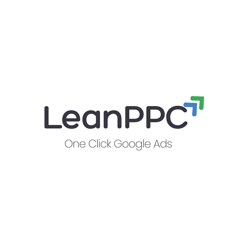 LeanPPC ‑ Google Ads Setup