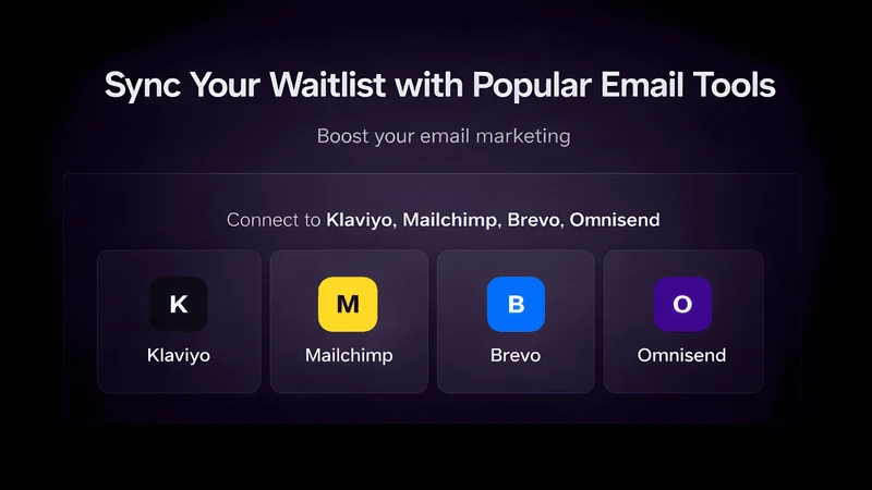 LaunchKit: Coming Soon Builder
