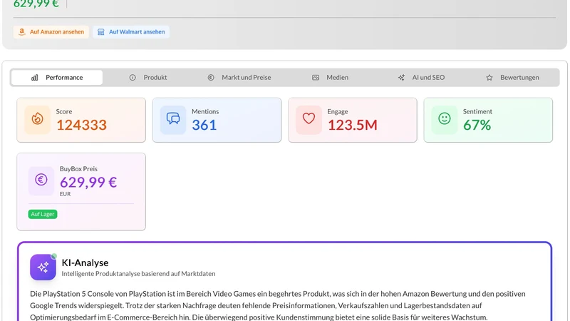 ProductDataCloud
