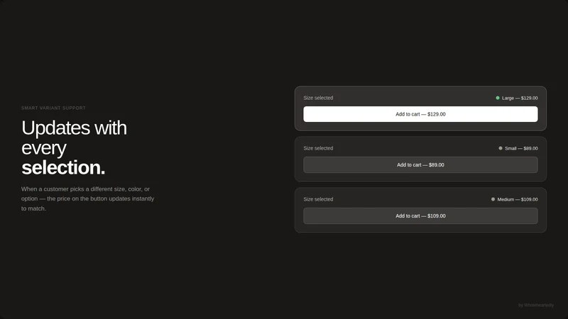 PriceButton
