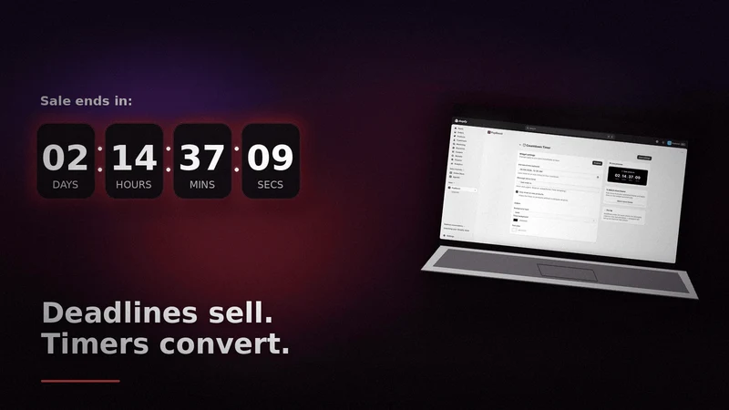 PopBoost ‑ Social Proof Popup