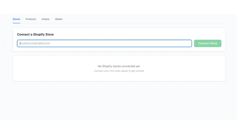 PlateCreate Sales Channel