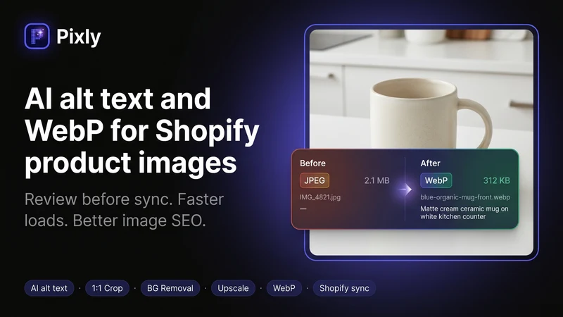 Pixly