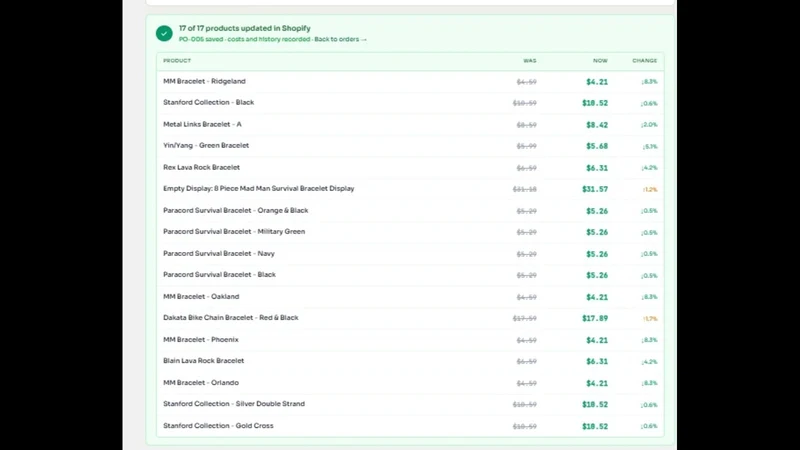 LandedLedger