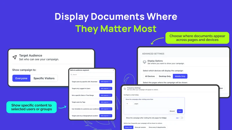 K: Embed Google Docs Viewer