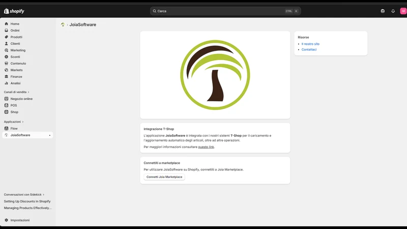 JoiaSoftware