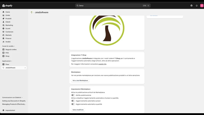 JoiaSoftware
